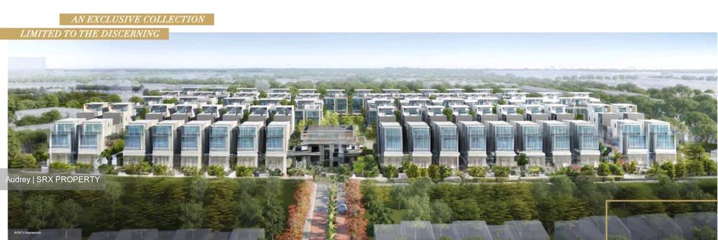 Seletar Hills Estate (D28), Semi-Detached #498865321